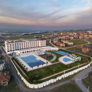 Sejur Ramada Plaza By Wyndham Silivri vacanta Silivri