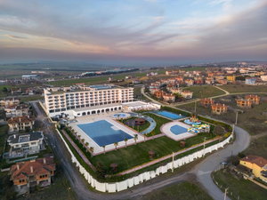 Hotel Ramada Plaza By Wyndham Silivri cazare Silivri