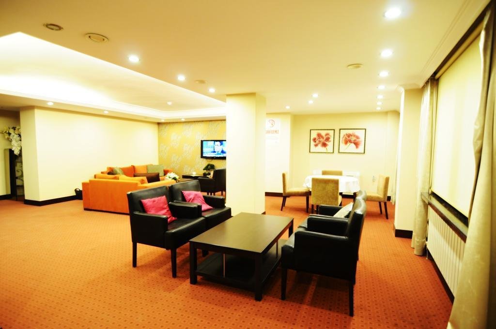 Hotel Silivri Park Hotel