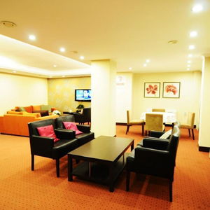 Sejur Silivri Park Hotel vacanta Silivri