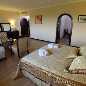 Sejur Eser Diamond Hotel & Convention Center vacanta Silivri