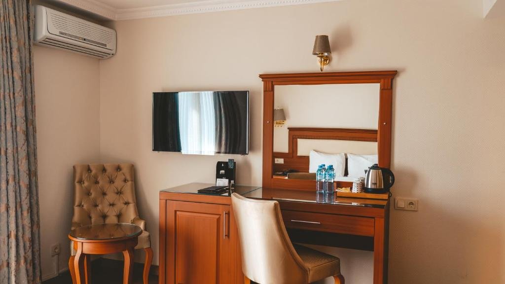 Hotel Premier Vista Hotel Silivri