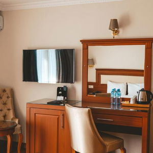 Hotel Premier Vista Hotel Silivri cazare Silivri