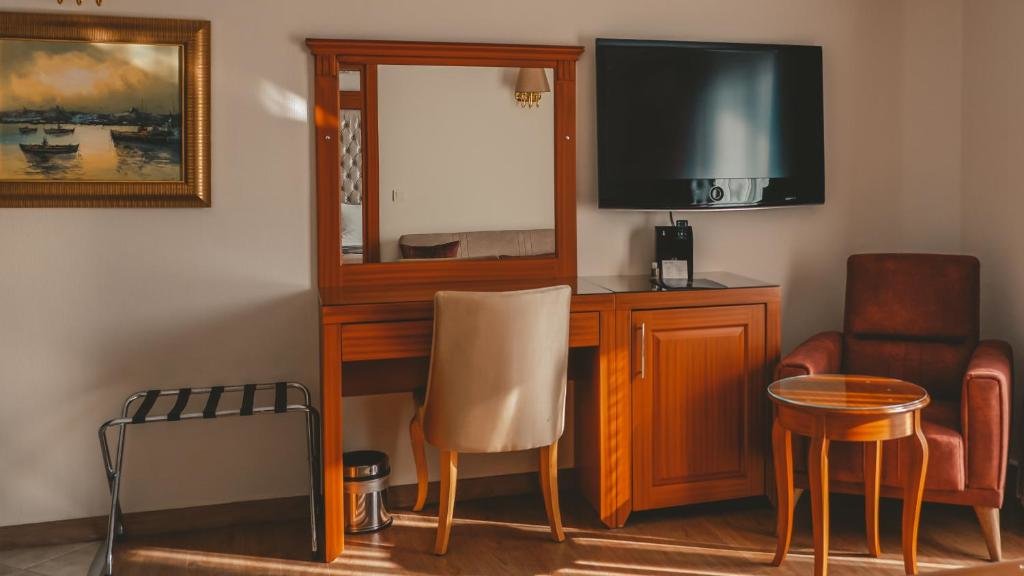Premier Vista Hotel Silivri