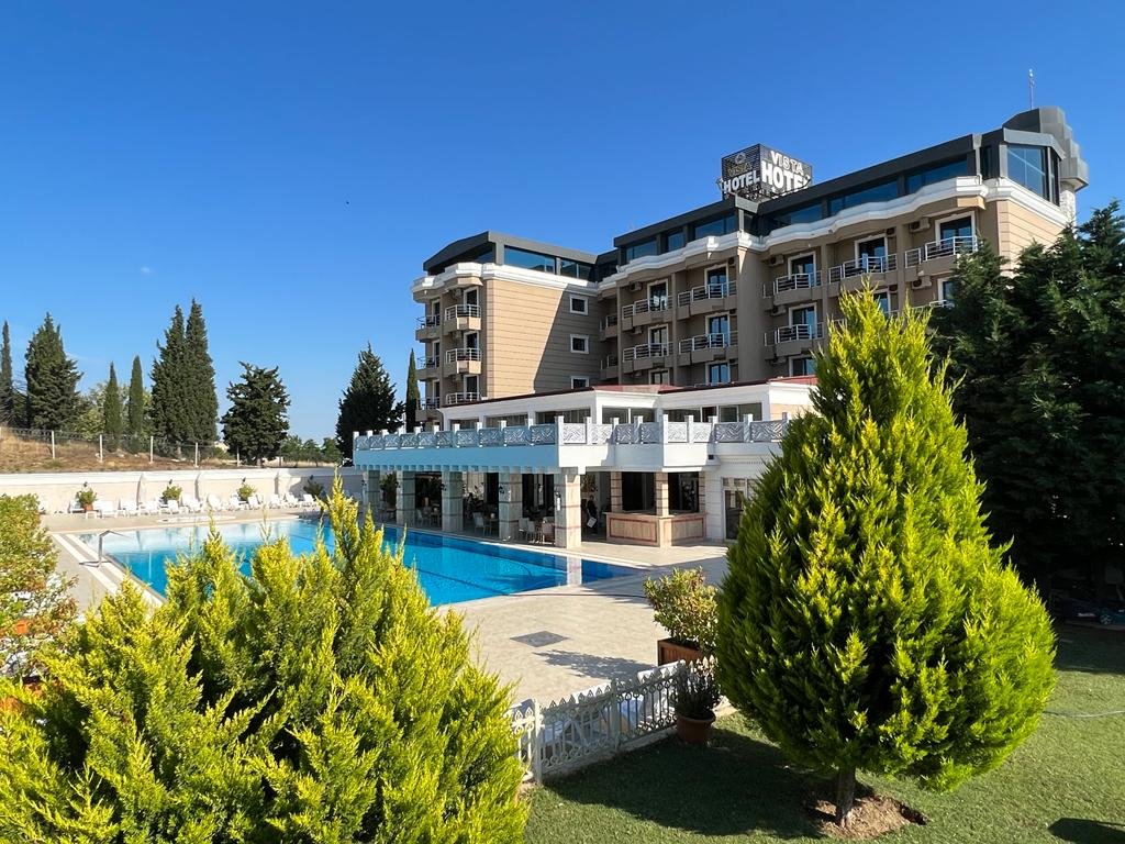Premier Vista Hotel Silivri