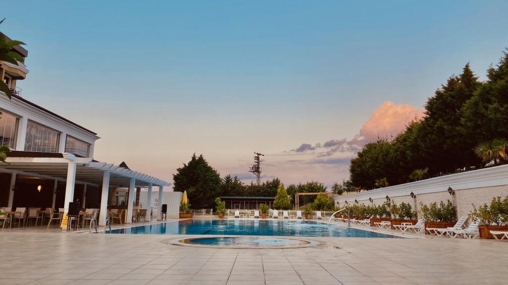 Premier Vista Hotel Silivri