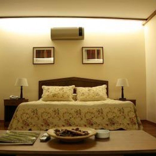 Hotel Erkanli Country Hotel