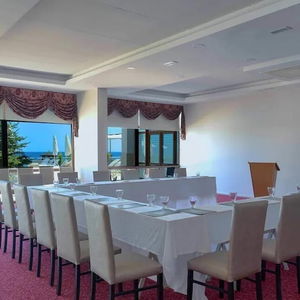 Hotel Westport İstanbul Hotel cazare Silivri