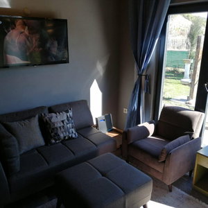 Hotel Antik River House cazare Sile