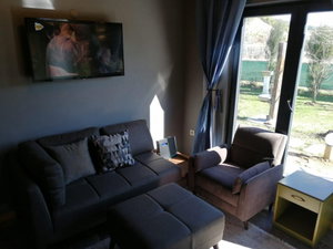 Hotel Antik River House cazare Sile