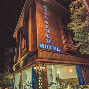 Sejur Hill River Hotel vacanta Sile