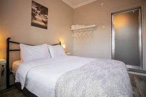 Hotel Sile Butik Otel cazare Sile