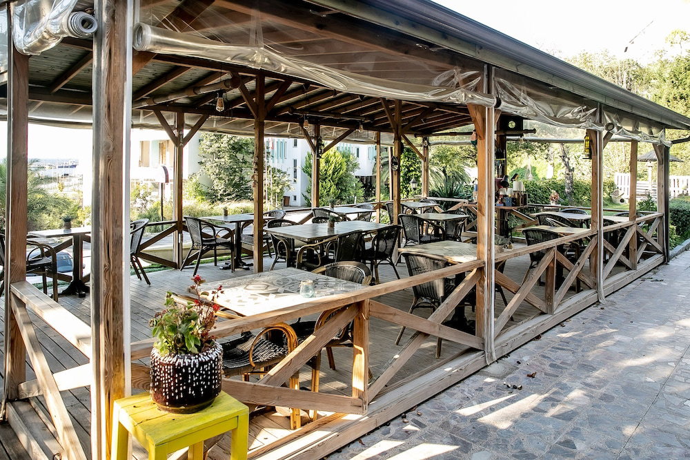 Sile Butik Otel