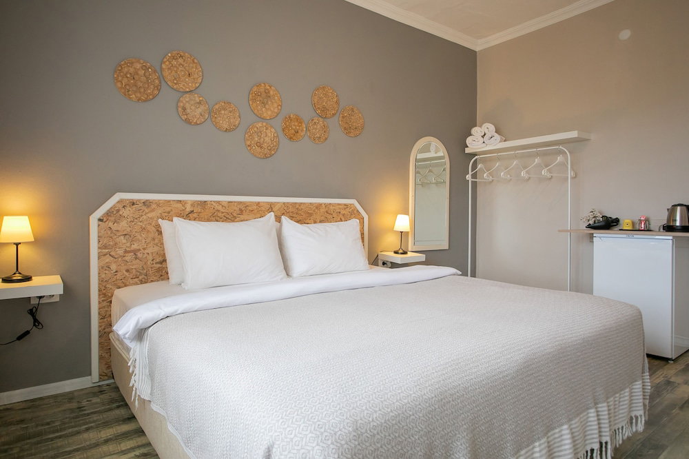 Sile Butik Otel