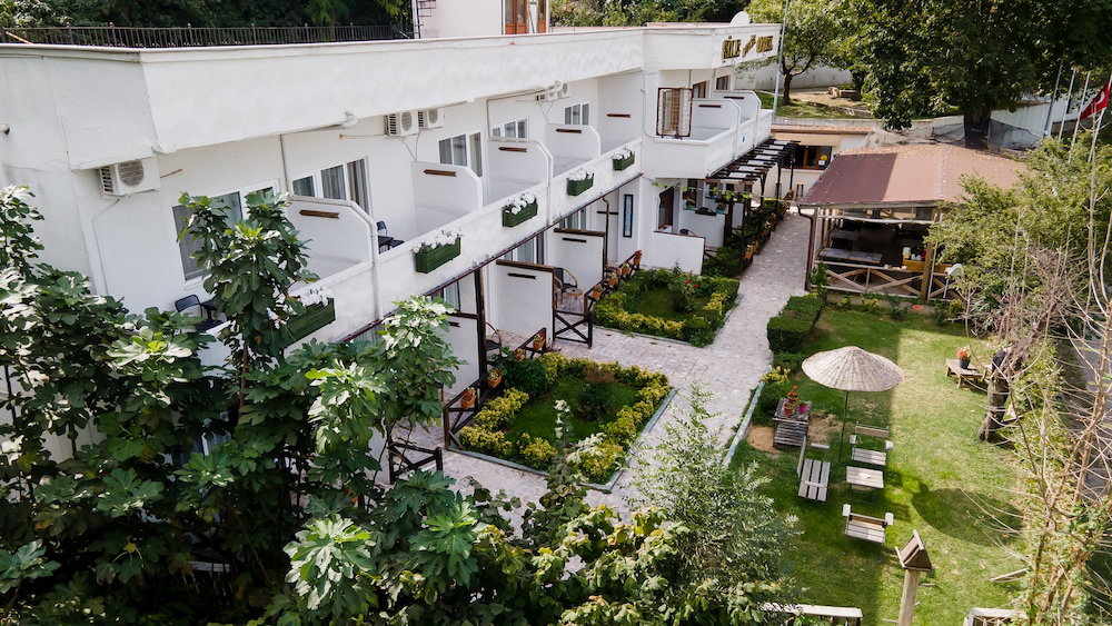Sile Butik Otel
