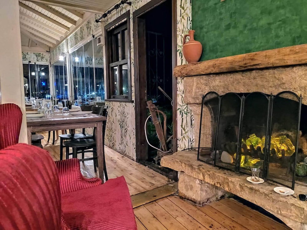 Lotus Restaurant & Home