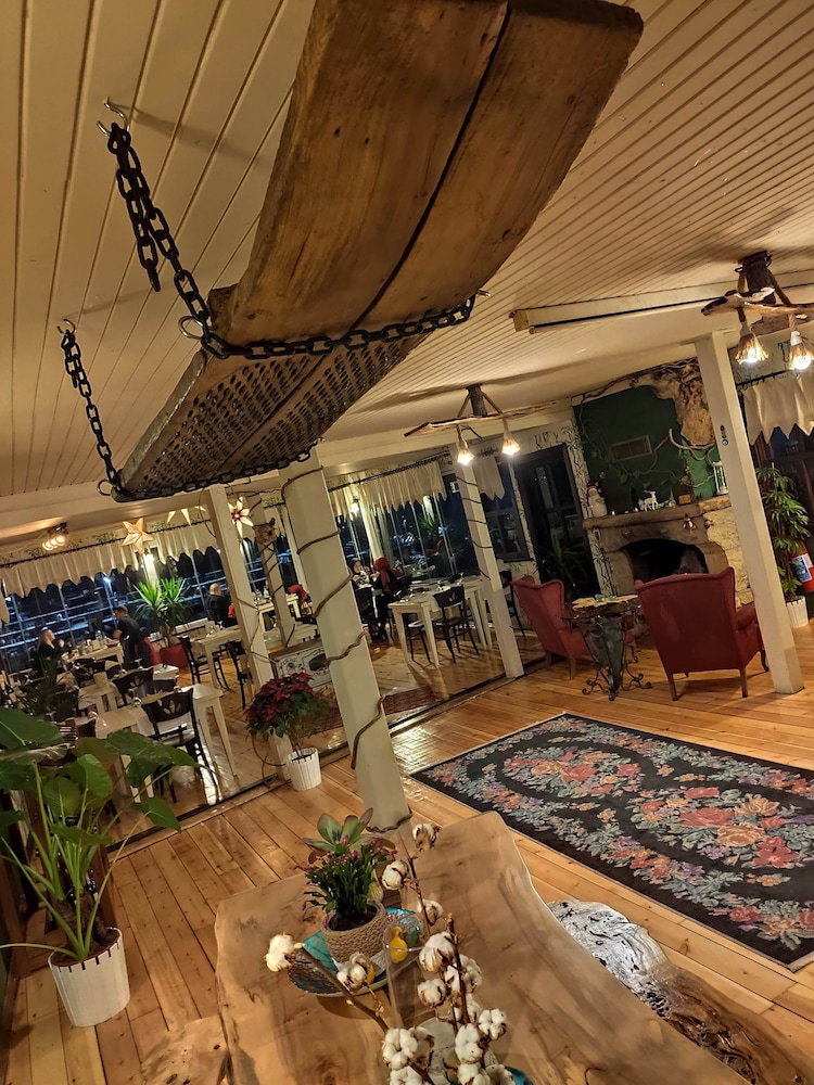 Lotus Restaurant & Home