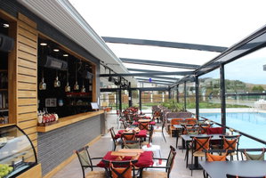 Hotel Uçar Royal Hotel And Conference Hall cazare Sile