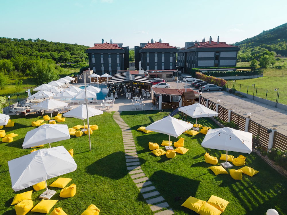 Uçar Royal Hotel And Conference Hall