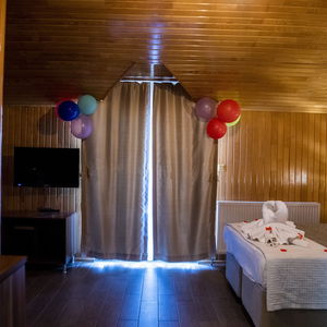 Sejur Defne Hotel vacanta Sile