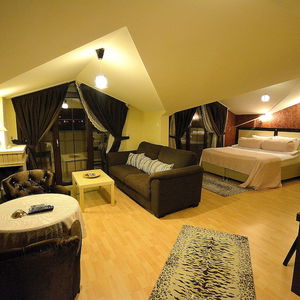 Hotel Velena Hotel cazare Sile