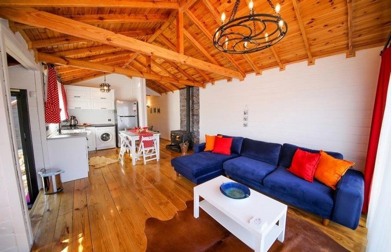 Hotel Çinarhan Villas