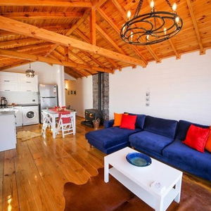Sejur Çinarhan Villas vacanta Sile