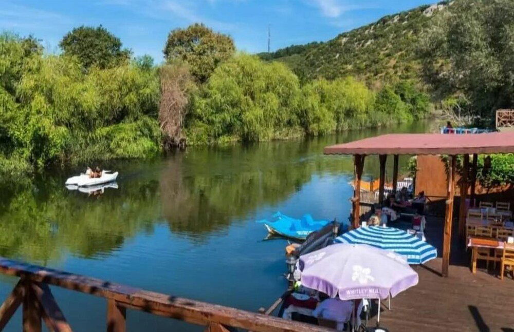 Hotel İpek Koza Motel
