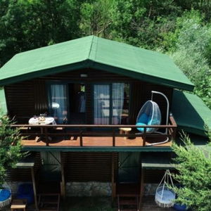 Hotel Paradise Plus Agva cazare Sile