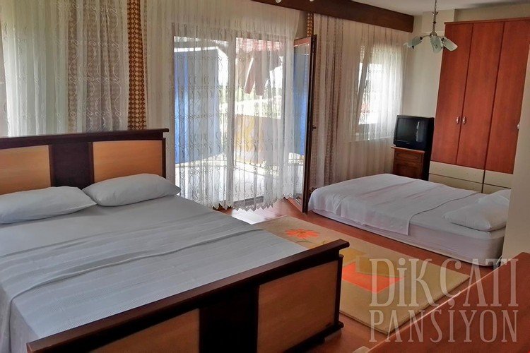 Hotel Dikçati Pansiyon Şile