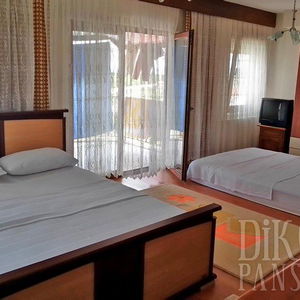 Hotel Dikçati Pansiyon Şile cazare Sile