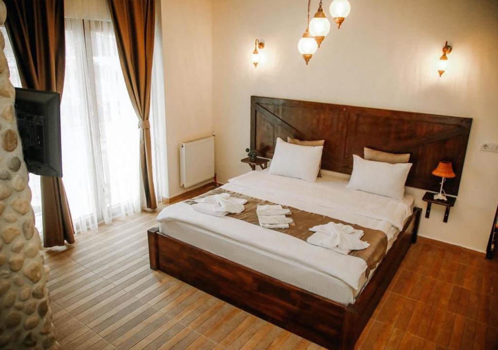 Hotel Sea House Hotel