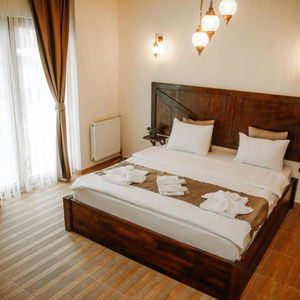 Hotel Sea House Hotel cazare Sile