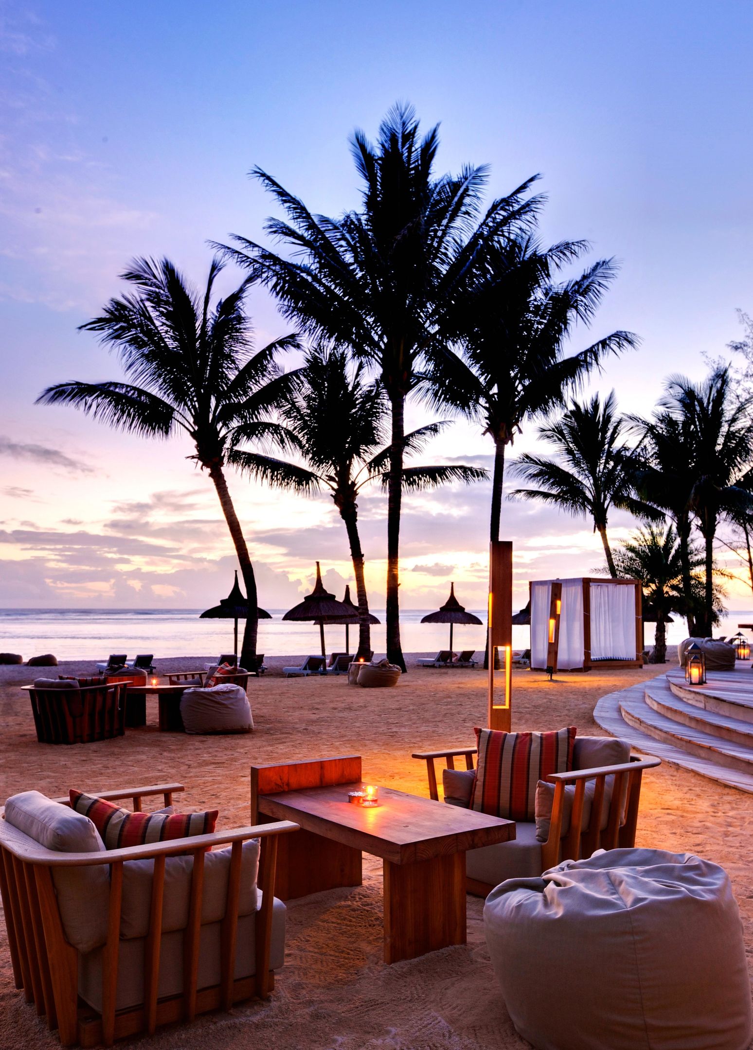 Outrigger Mauritius Beach Resort (Bel Ombre)