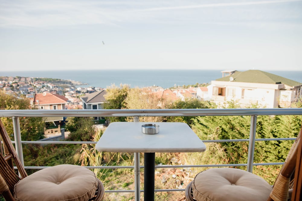 Hotel Villaqua Boutique Hotel