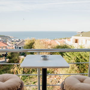 Hotel Villaqua Boutique Hotel cazare Sile