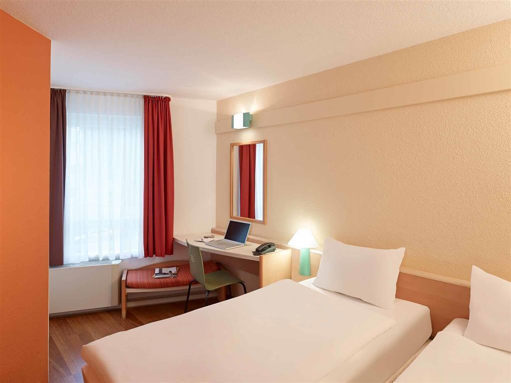 Hotel Ibis Hotel Koeln Centrum