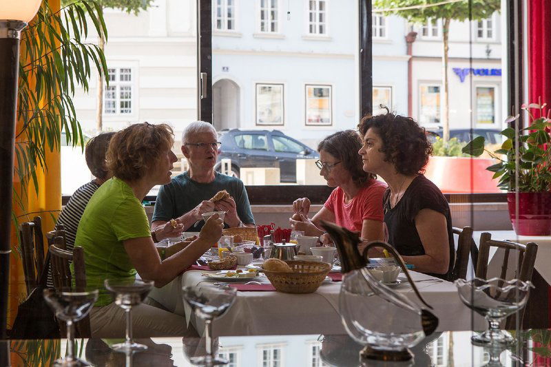 Hotel Hotel Stadt Melk