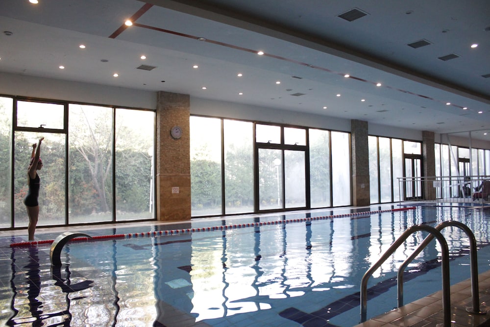 Hotel Asrin Park Hotel & Spa