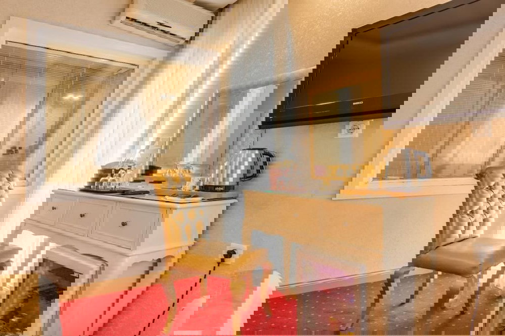 Hotel Golden Boutique