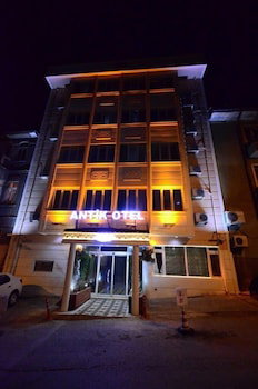 Antik Hotel Ankara