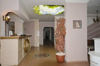 Antik Hotel Ankara