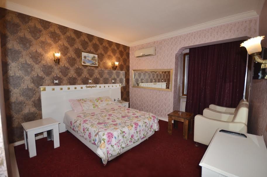 Hotel Antik Hotel Ankara