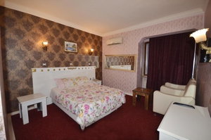 Hotel Antik Hotel Ankara cazare Ankara