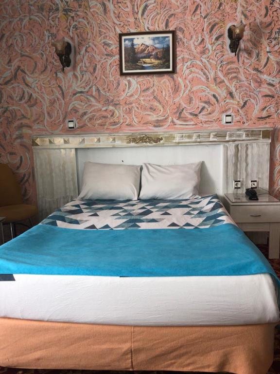 Antik Hotel Ankara