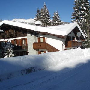 Hotel Hotel Garni Bucaneve cazare Madonna di Campiglio