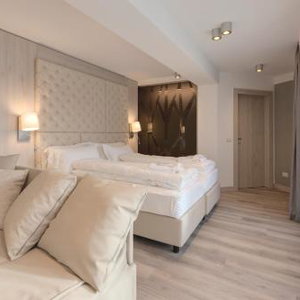 Hotel Rosengarten cazare Madonna di Campiglio
