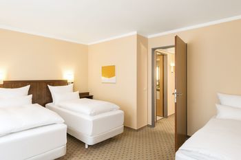 Hotel Nh Koln Altstadt