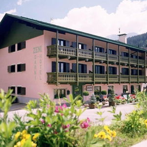 Hotel Garni Zeni Hotel cazare Madonna di Campiglio