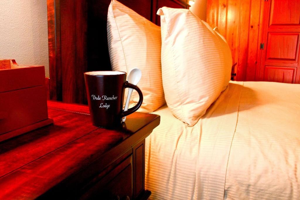 Hotel Dude Rancher Lodge